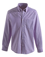 Southbay Long Sleeve Oxford Shirt Long