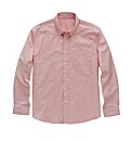 Southbay Long Sleeve Oxford Shirt Long