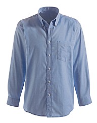 Southbay Long Sleeve Oxford Shirt