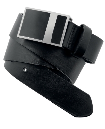 Smart Buckle Belt