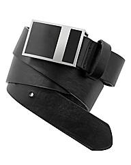 Smart Buckle Belt