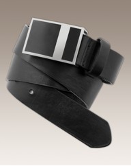 Smart Buckle Belt