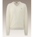 Farah V Neck Sweater