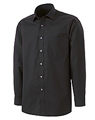 Double Two Long Sleeve Non Iron Shirt