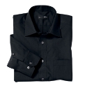 Double Two Long Sleeve Non Iron Shirt