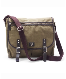 Farah Satchel