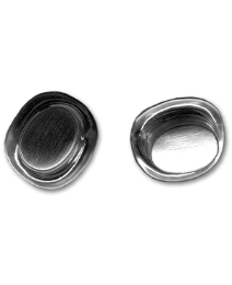 Pair of Top Hat Cufflinks