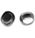 Pair of Top Hat Cufflinks