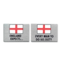 Pair of England Cufflinks