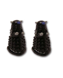 Pair of Dalek Cufflinks