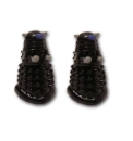 Pair of Dalek Cufflinks
