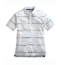 Southbay Striped Polo Shirt
