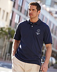 Southbay Polo Shirt Long