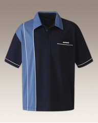 PREMIER MAN TAILORED COLLAR SHIRT