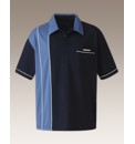 PREMIER MAN TAILORED COLLAR SHIRT