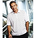 Premier Man Tailored Collar Shirt