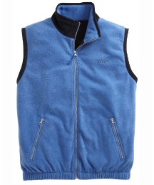 Southbay Unisex Fleece Gilet