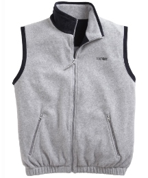 Southbay Unisex Fleece Gilet