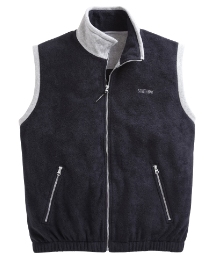 Southbay Unisex Fleece Gilet