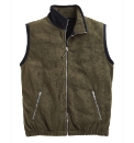 Southbay Unisex Fleece Gilet