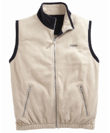 Southbay Unisex Fleece Gilet