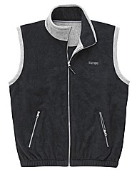 Southbay Unisex Fleece Gilet