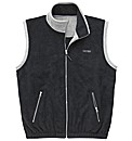 Southbay Unisex Fleece Gilet