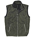 Southbay Unisex Fleece Gilet