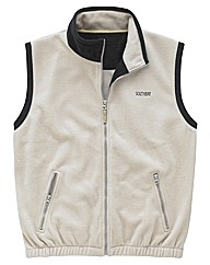 Southbay Unisex Fleece Gilet