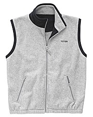 Southbay Unisex Fleece Gilet
