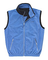 Southbay Unisex Fleece Gilet