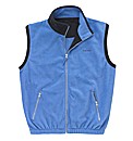 Southbay Unisex Fleece Gilet
