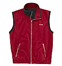 Southbay Unisex Fleece Gilet
