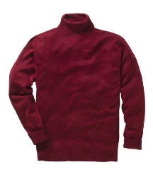 Premier Man Roll Neck Sweater