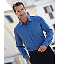 Premier Man Long Sleeve Soft Touch Shirt