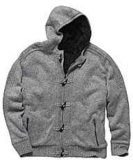 Southbay Lined Toggle Cardigan