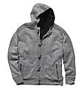 Southbay Lined Toggle Cardigan