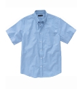 Southbay Short Sleeve Oxford Shirt