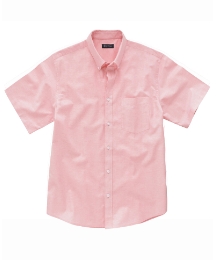 Southbay Short Sleeve Oxford Shirt