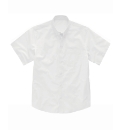 Southbay Short Sleeve Oxford Shirt Long