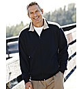 Premier Man Zipper Sweatshirt