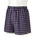 Southbay Pack Of 3 Woven Boxers