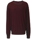 Farah V Neck Sweater