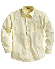 Premier Man Long Sleeve Shirt Long