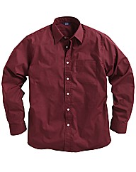 Premier Man Long Sleeve Shirt Long