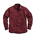 Premier Man Long Sleeve Shirt Long