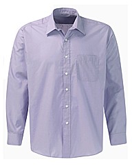 Premier Man Long Sleeve Shirt Long