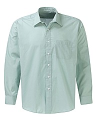 Premier Man Long Sleeve Shirt Long