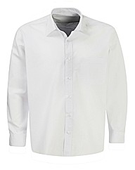 Premier Man Long Sleeve Shirt Long