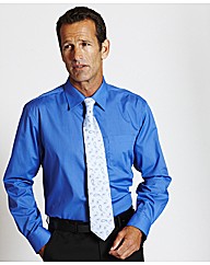 Premier Man Long Sleeve Shirt Long